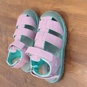 EUC See Kai Run Sandals - Size 13